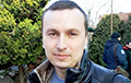 Maksim Filippovich Arrested For Seven Days