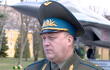 Belarusian Military Threaten Lithuanians With "Tough Actions"