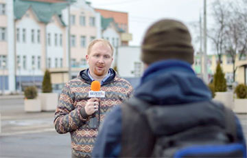 Независимый журналист заставил власти Беларуси отреагировать на обращение в ООН