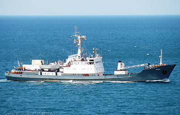 В РФ утонули двое военнослужащих Северного флота