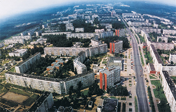 Новополоцк будет культурной столицей Беларуси в 2018 году