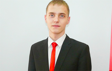 Бобруйский гимназист победил на международной олимпиаде по химии