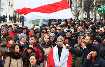 «Тут власти сами себе закон»