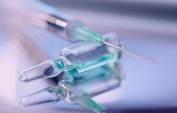 Scandalous Eupenta Vaccine Returned To Belarusian Clinics