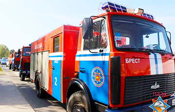 Стали известны подробности ЧП на брестском химзаводе