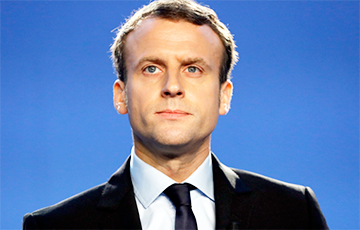 Political Scientist: Macron Warns Putin