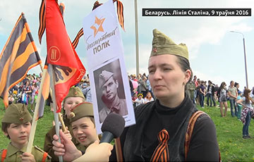Как на линию Сталина выводили детский «потешный полк» против Польши и «внутренних врагов»