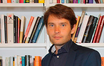 Виктор Мартинович: Я уверен в невиновности Мирослава Лозовского