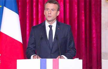 Партия Макрона потеряла абсолютное большинство в Национальной ассамблее Франции