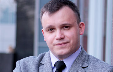 Adam Lelonek: NPP in Astravets Is an Instrument in the Hands of the Kremlin