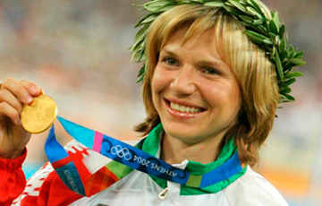 Юлия Нестеренко объявила о завершении спортивной карьеры