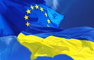 Рада ЕЗ зацвердзіла гандлёвыя прэферэнцыі для Украіны