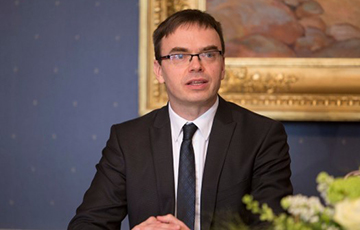 Estonian Foreign Minister To Ask Belarusian Authorities About "Patriots' Case"