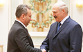 Стало известно, зачем силовики «наехали» на протеже Лукашенко