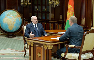 Какой сигнал Лукашенко подал «другим пеньковским»