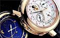 У уборщицы «Газпрома» украли швейцарские часы за 1 миллион рублей