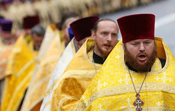 Почему Московский патриархат теряет Украину