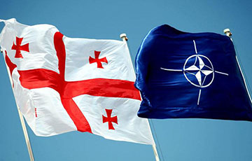 ПА NATO падтрымала імкненне Грузіі стаць сябрам альянсу