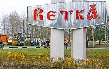 Избившего подростка начальника Ветковского РОВД будут судить