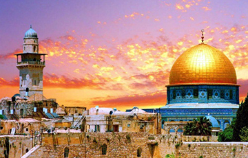 В Совбезе ООН рассмотрят резолюцию о статусе Иерусалима