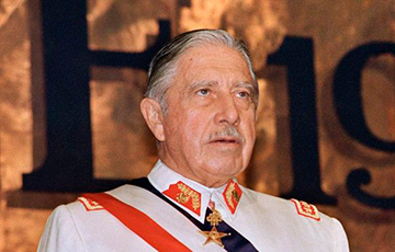 В Чили вынесли приговор более 100 сотрудникам спецслужб Пиночета