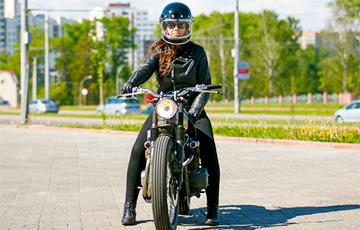 ГАИ приготовила «сюрприз» для мотоциклистов