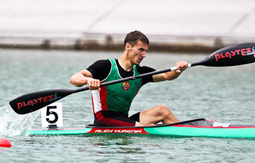 Белорусы завоевали 10 медалей на этапе Кубка мира по гребле на байдарках и каноэ в Сербии