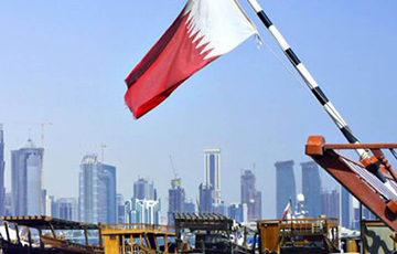 СМІ: Катар плануе інвеставаць мільярды даляраў у эканоміку Нямеччыны