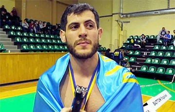 Мурад Амриев вышел на свободу, но не может уехать из Чечни