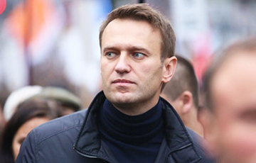 Navalny: I Congratulate Everyone On Fair Election, Rare Thing In Former USSR