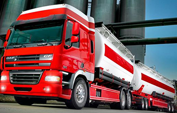 Белорусы потеснили россиян на украинском рынке сжиженного газа