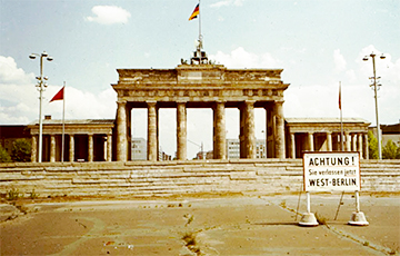 «Иван, убирайся домой!»: 64 года назад немцы ГДР восстали против советских оккупантов