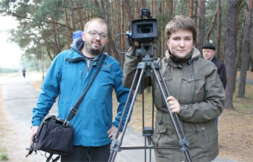 Власти Беларуси продолжают преследовать независимых журналистов