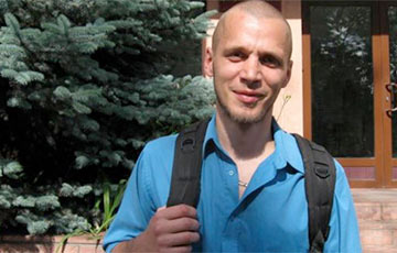 Patriot Dzmitry Kramyanetski Demands Compensation from the KGB for Detention on Remand