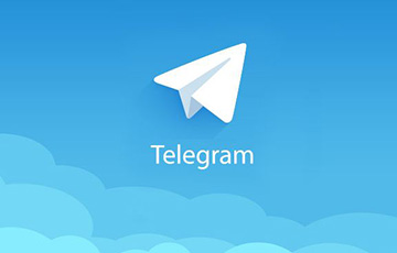 Павал Дураў: Telegram і надалей будзе блакаваць беларускія праўладныя каналы