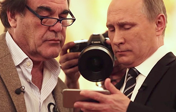 Фейковое видео, на котором «погорел» Путин, готовил Генштаб