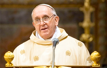 Дзень нараджэння Папы Францішка: 10 нечаканых фактаў пра жыццё пантыфіка