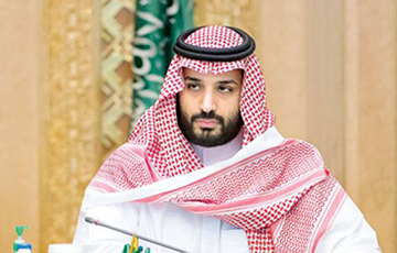 Наследного принца Саудовской Аравии лишили части полномочий