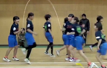 Японские школьники установили необычный мировой рекорд