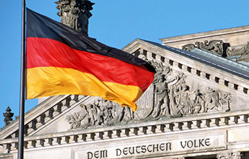 Германия выделит около миллиарда евро бюджетной поддержки для Украины
