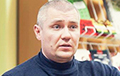Палітвязня Міраслава Лазоўскага перавялі з КДБ на «Валадарку»