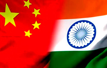 Foreign Policy: Индия и Китай снова на грани начала войны