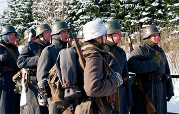Как финны остановили лавину Красной армии