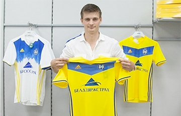 «Драгун уже не тот, перекрашивай забор!»