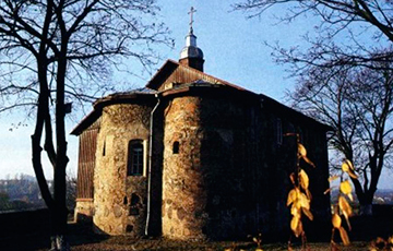 Настоятель Коложской церкви: Речи нет ни о реставрации, ни о реконструкции