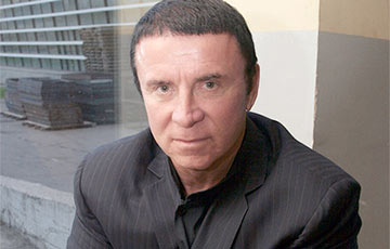 Кашпировский начал «исцелять» от аллергии и кариеса на Брайтон-Бич