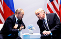 Встреча с Трампом не пошла на пользу Путину