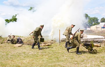 На пляже в Австралии нашли послание в бутылке от солдат Первой мировой