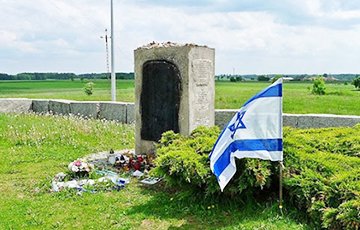 В Польше вспомнили жертв погрома в Едвабне
