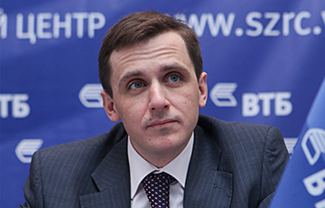 Son Of Russia’s FSB Boss To Head VTB Affiliate